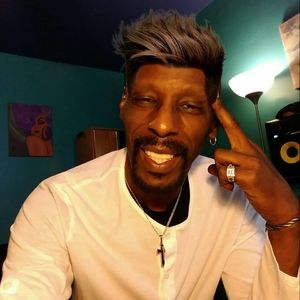 Meet your Posher, Raemonte